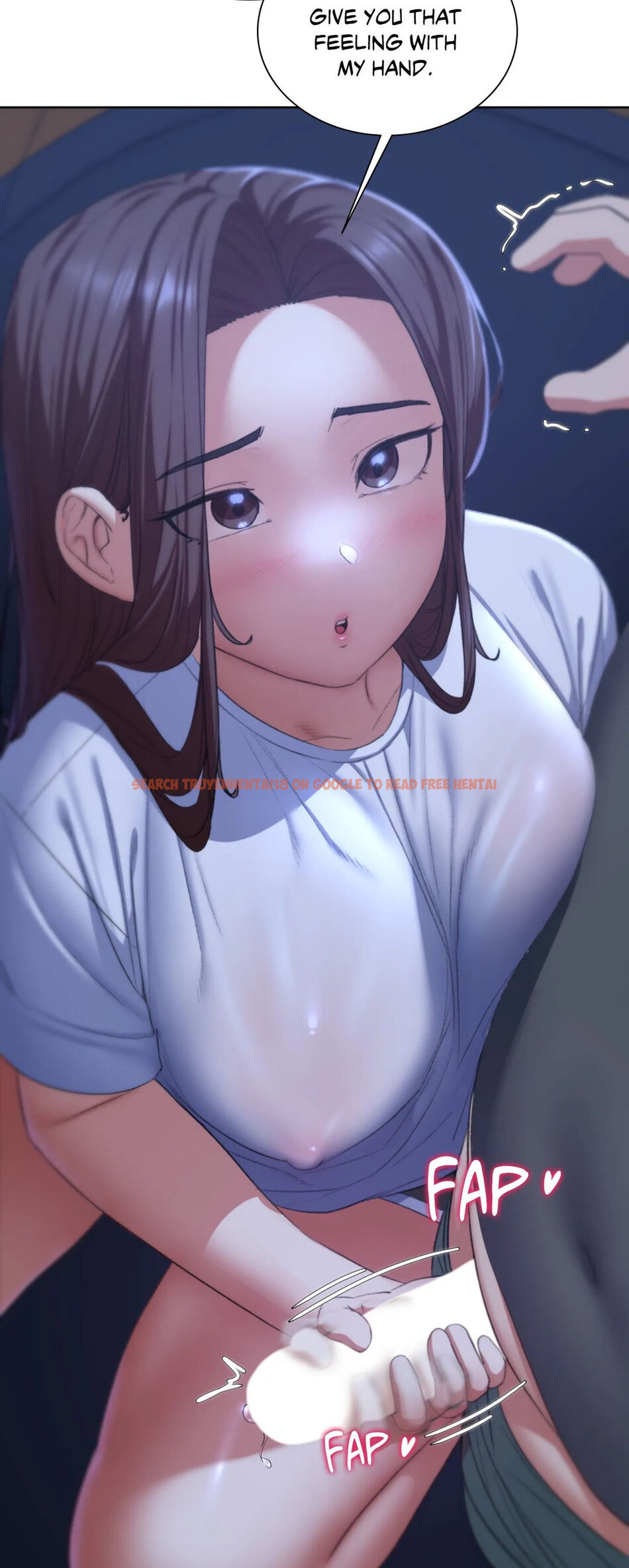 Read Hentai Image 23 64046 in comic Seniors Of Class 5 - Chapter 34 - www.hentaitnt.net