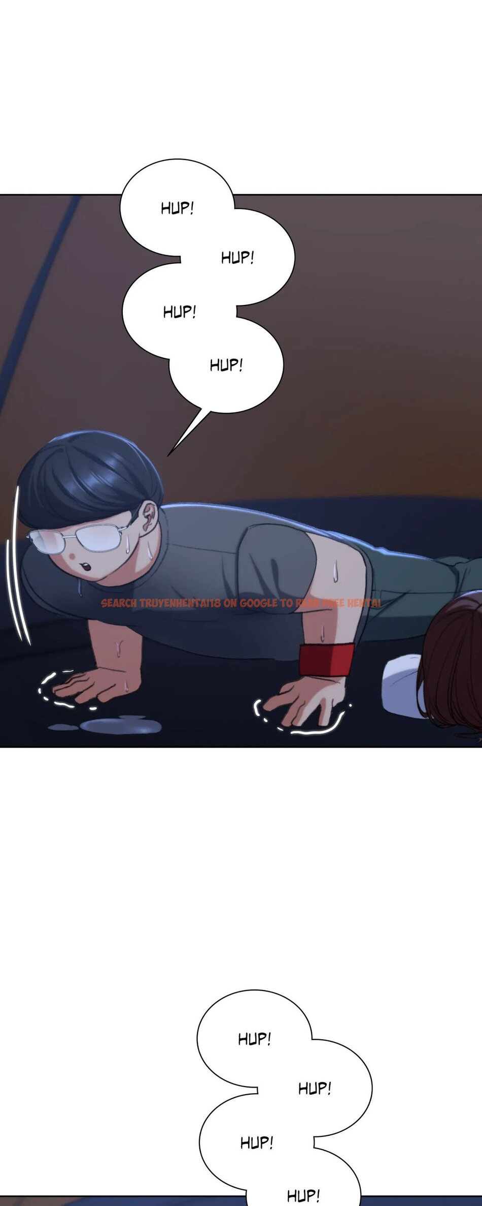 Read Hentai Image 51 64046 in comic Seniors Of Class 5 - Chapter 34 - www.hentaitnt.net