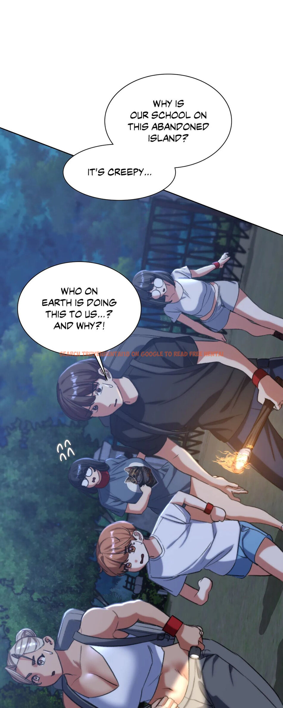 Read Hentai Image 55 64046 in comic Seniors Of Class 5 - Chapter 34 - www.hentaitnt.net