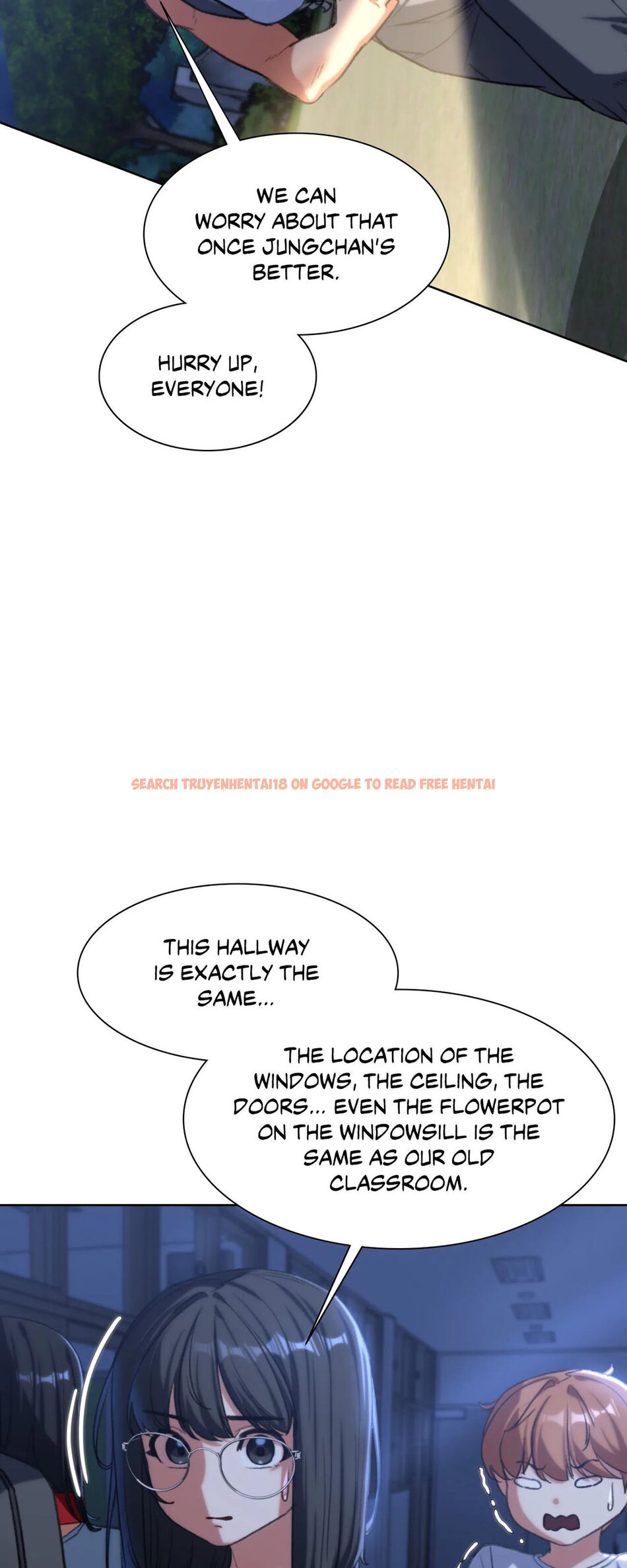 Read Hentai Image 56 64046 in comic Seniors Of Class 5 - Chapter 34 - www.hentaitnt.net