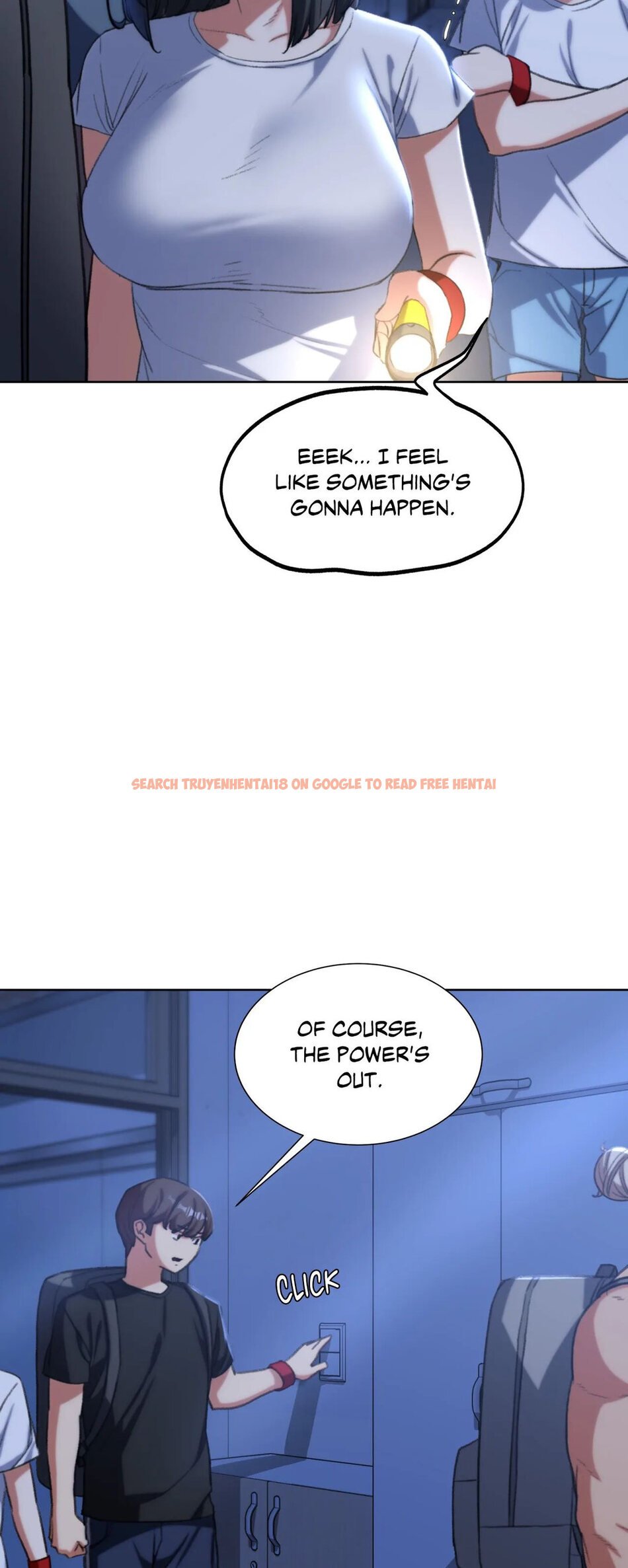 Read Hentai Image 57 64046 in comic Seniors Of Class 5 - Chapter 34 - www.hentaitnt.net