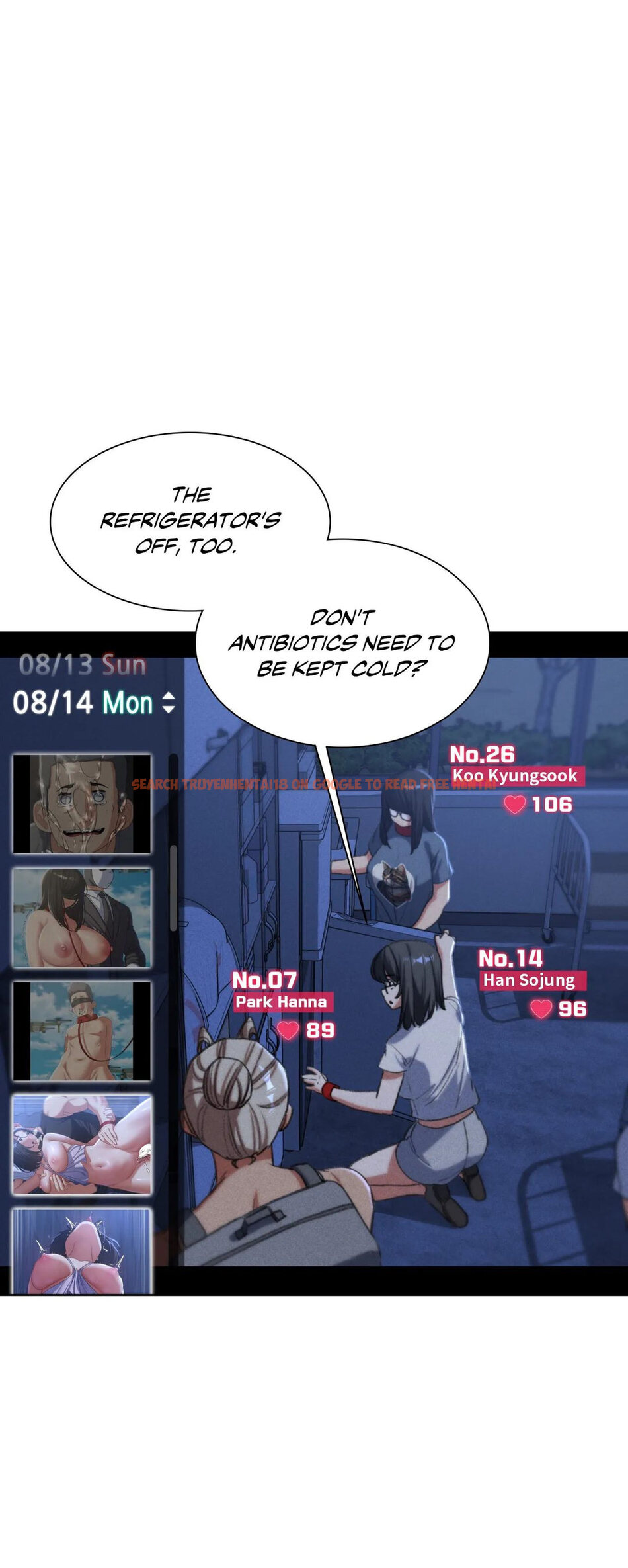 Read Hentai Image 60 64046 in comic Seniors Of Class 5 - Chapter 34 - www.hentaitnt.net