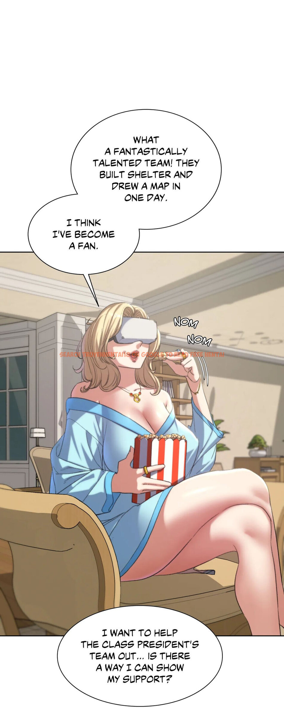 Read Hentai Image 61 64046 in comic Seniors Of Class 5 - Chapter 34 - www.hentaitnt.net