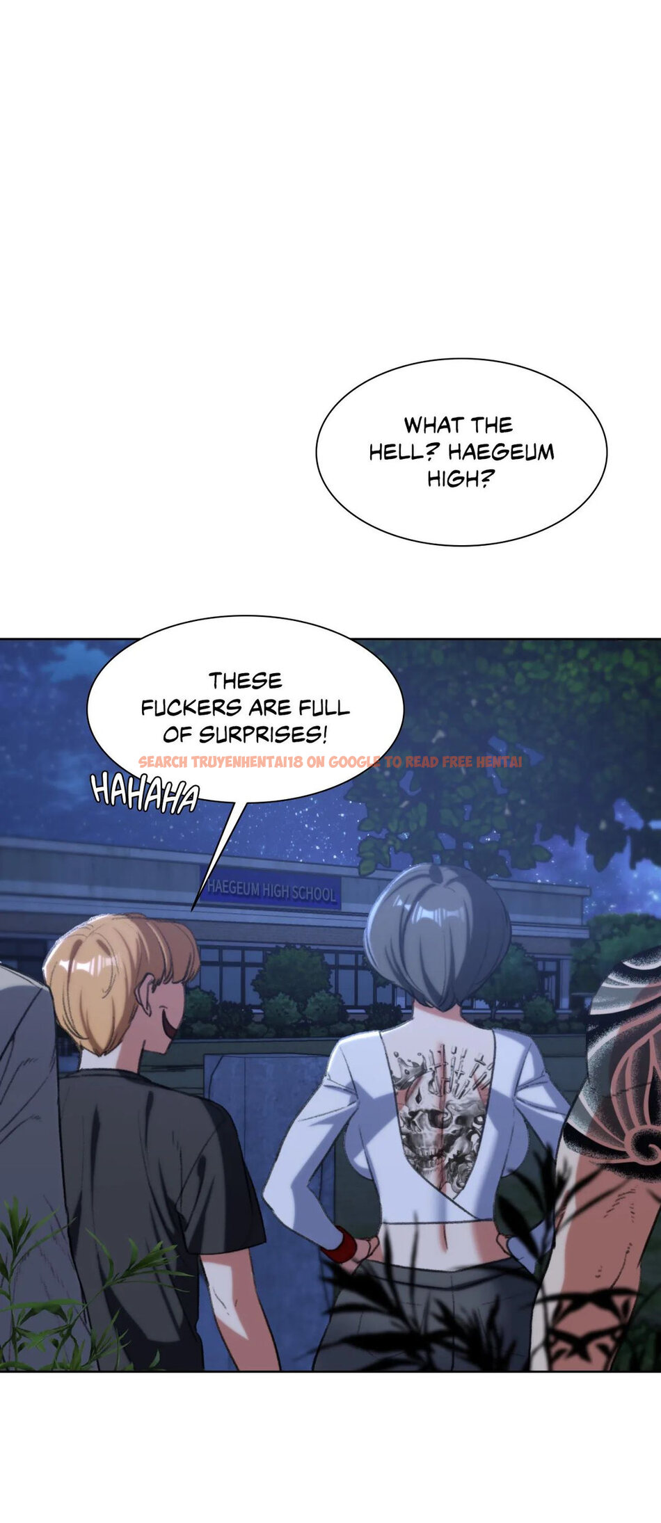 Read Hentai Image 66 64046 in comic Seniors Of Class 5 - Chapter 34 - www.hentaitnt.net