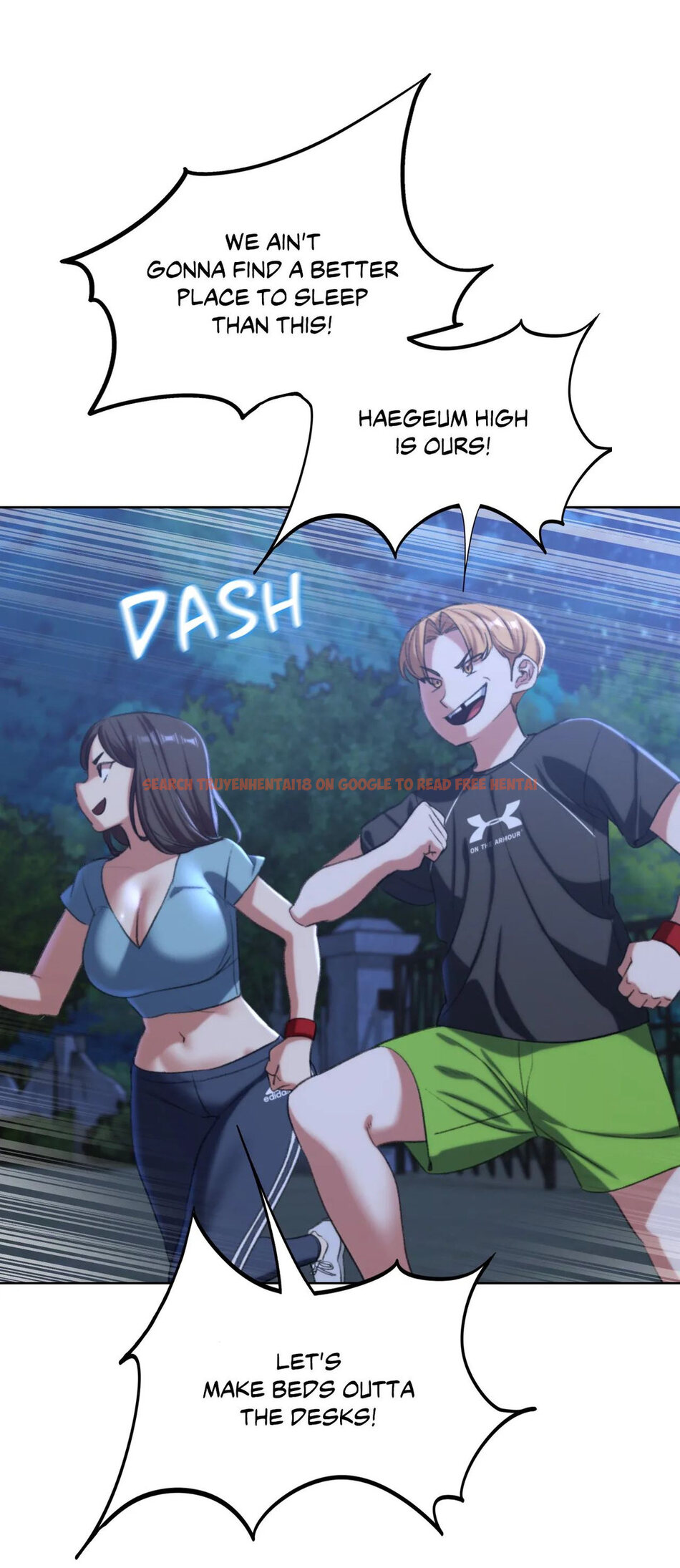 Read Hentai Image 67 64046 in comic Seniors Of Class 5 - Chapter 34 - www.hentaitnt.net