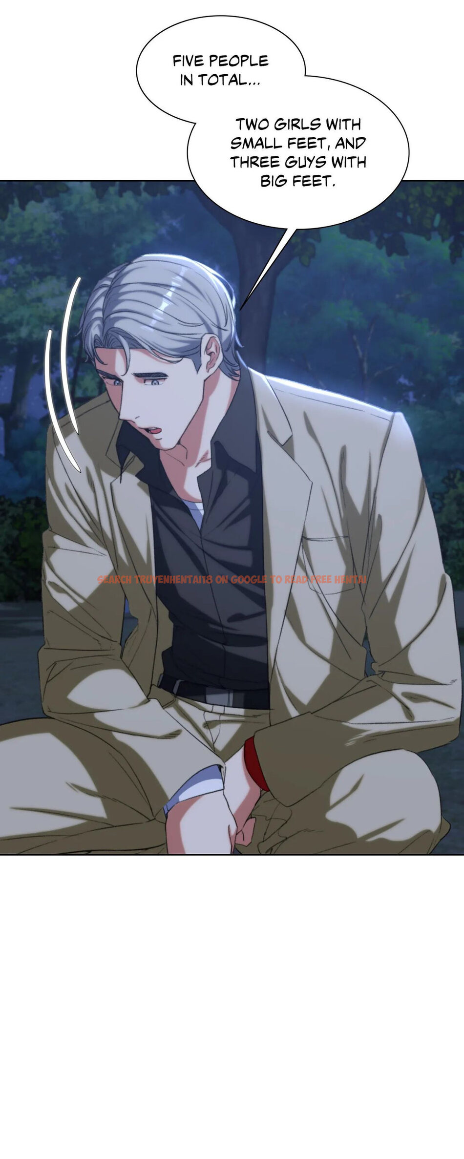 Read Hentai Image 71 64046 in comic Seniors Of Class 5 - Chapter 34 - www.hentaitnt.net