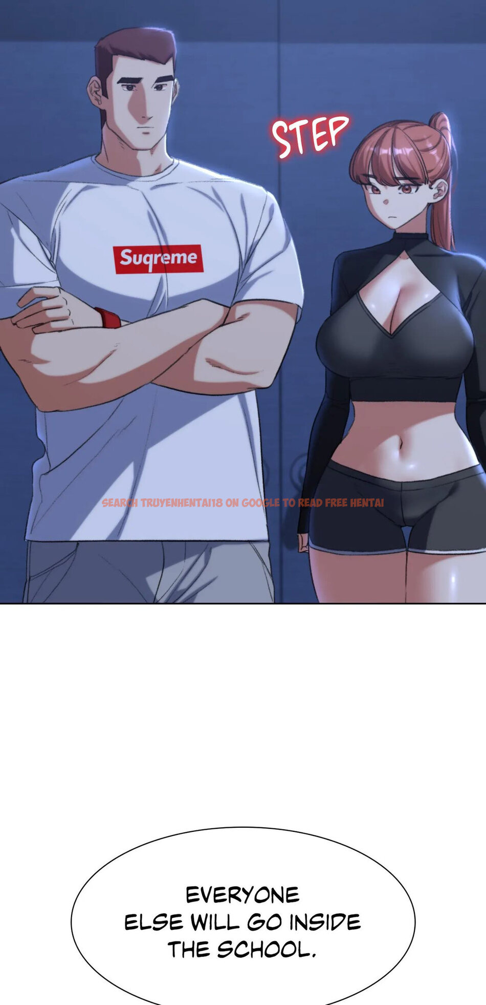 Read Hentai Image 77 64046 in comic Seniors Of Class 5 - Chapter 34 - www.hentaitnt.net