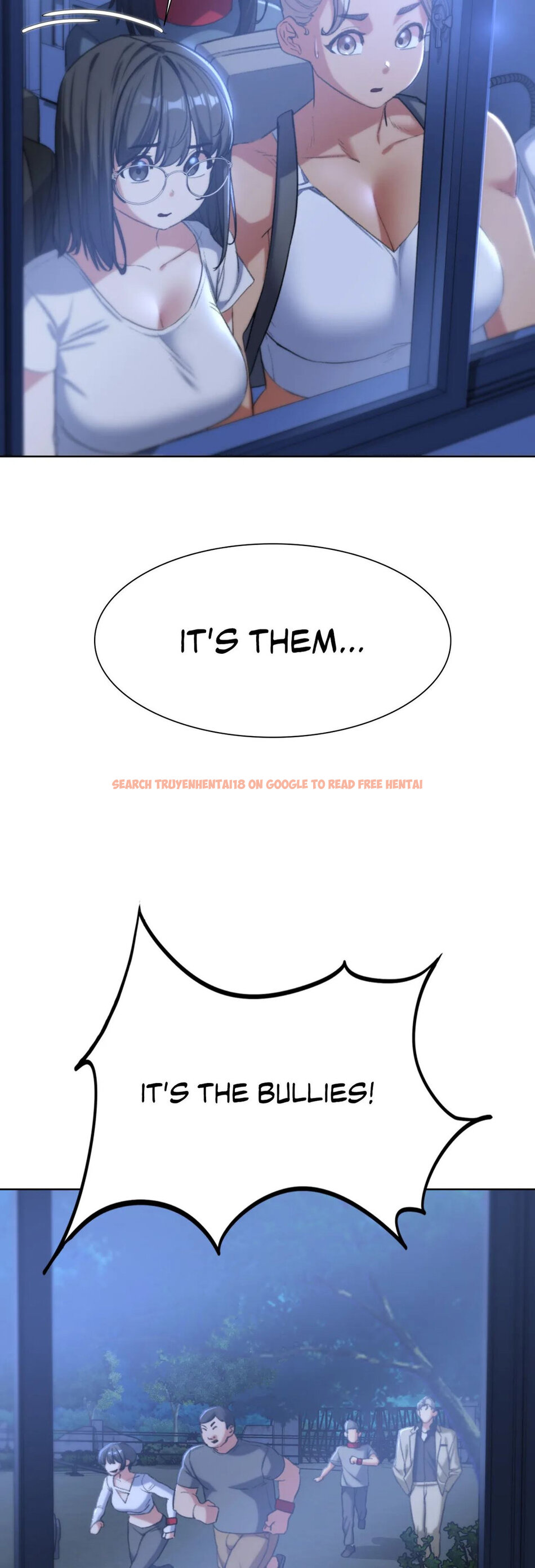 Read Hentai Image 12 48301 in comic Seniors Of Class 5 - Chapter 35 - www.hentaitnt.net