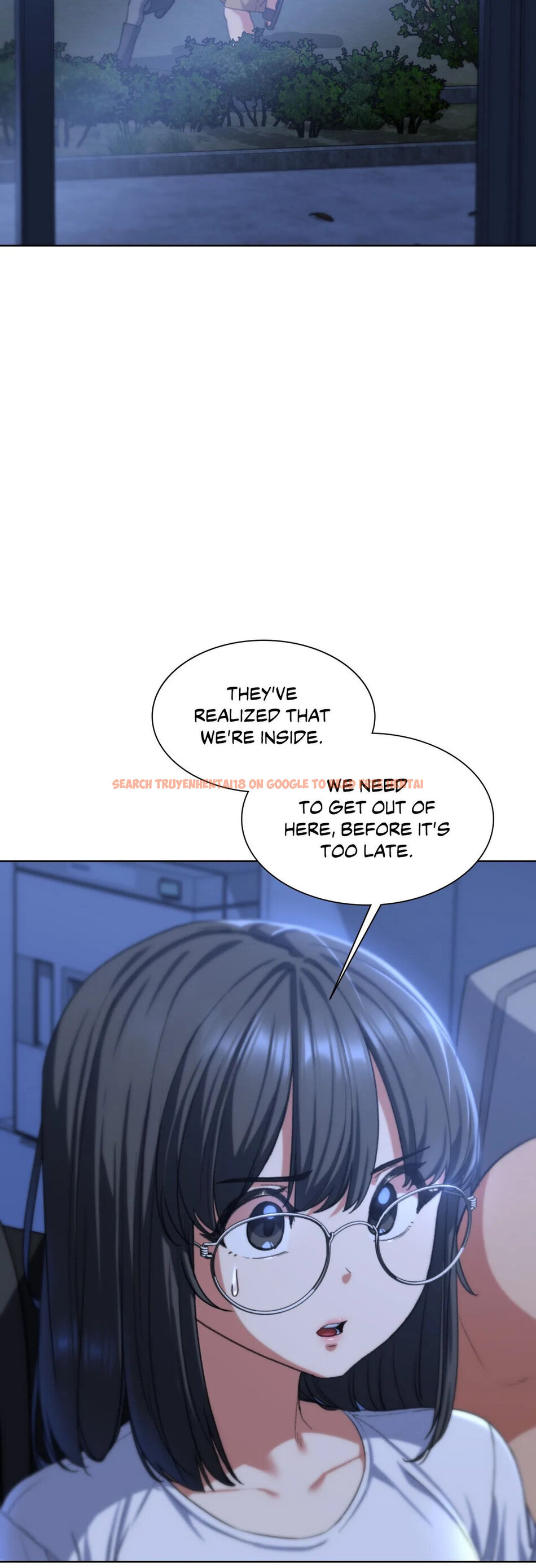 Read Hentai Image 13 48301 in comic Seniors Of Class 5 - Chapter 35 - www.hentaitnt.net