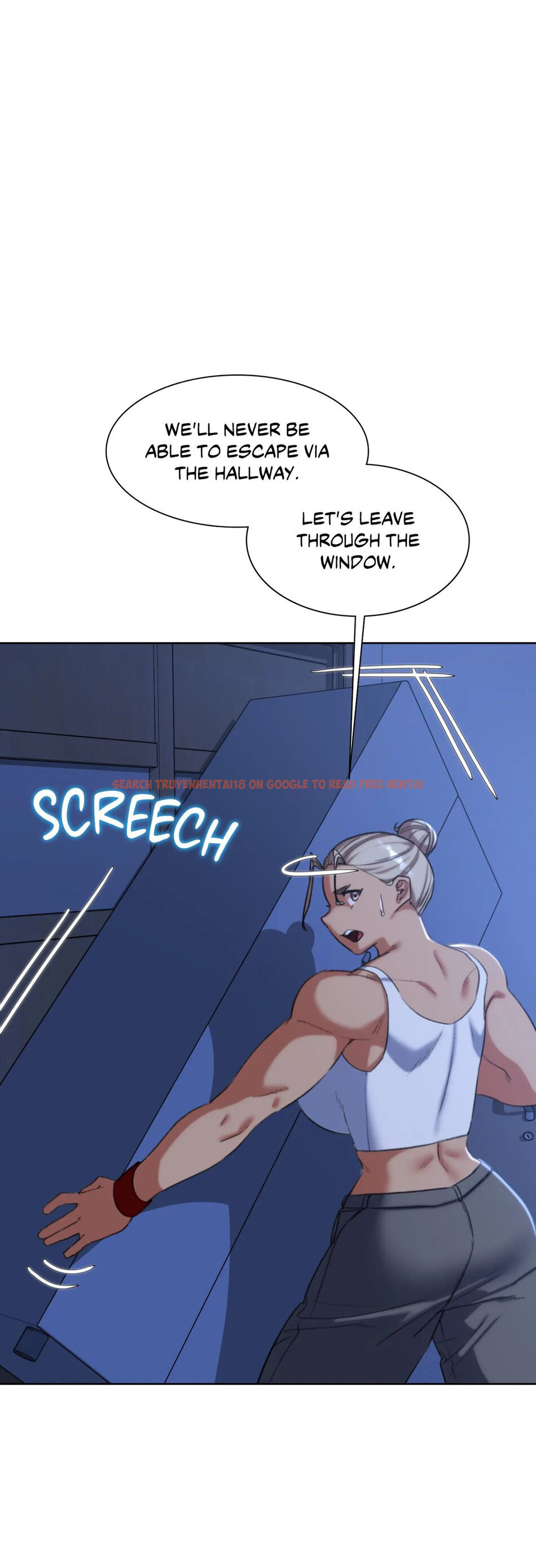 Read Hentai Image 14 48301 in comic Seniors Of Class 5 - Chapter 35 - www.hentaitnt.net