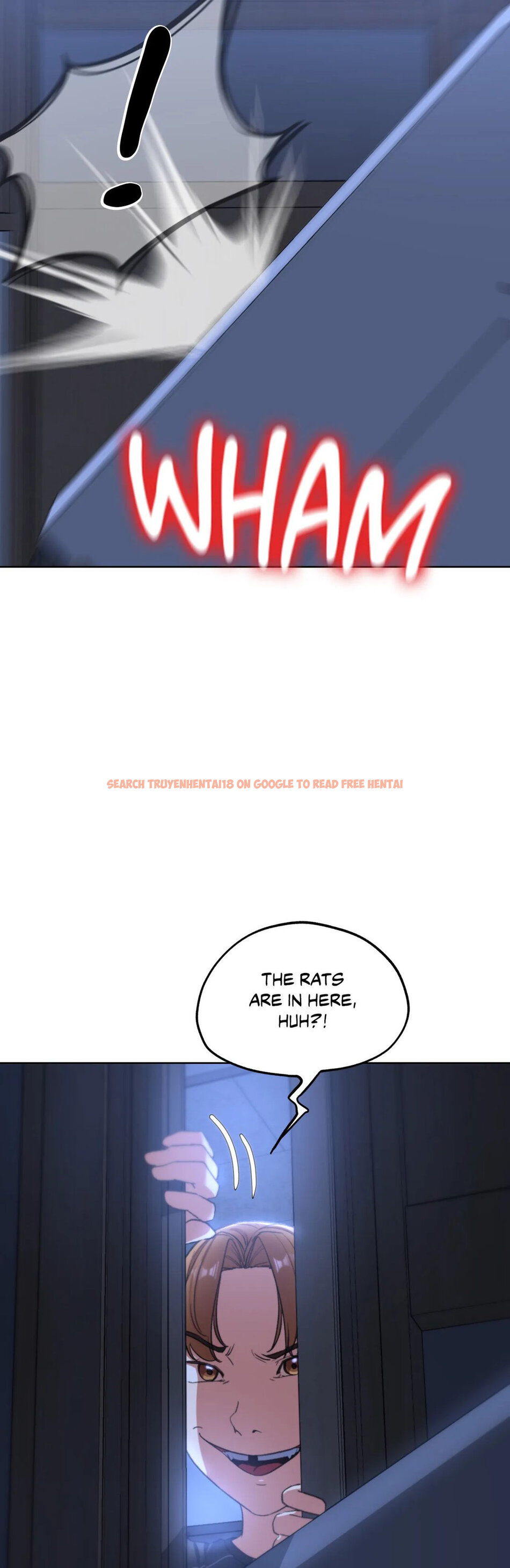 Read Hentai Image 16 48301 in comic Seniors Of Class 5 - Chapter 35 - www.hentaitnt.net