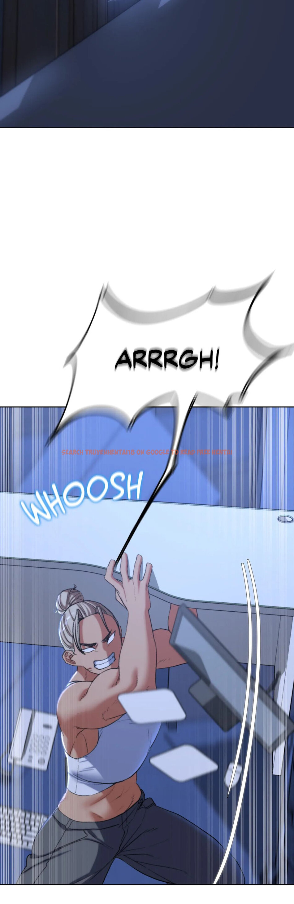 Read Hentai Image 17 48301 in comic Seniors Of Class 5 - Chapter 35 - www.hentaitnt.net