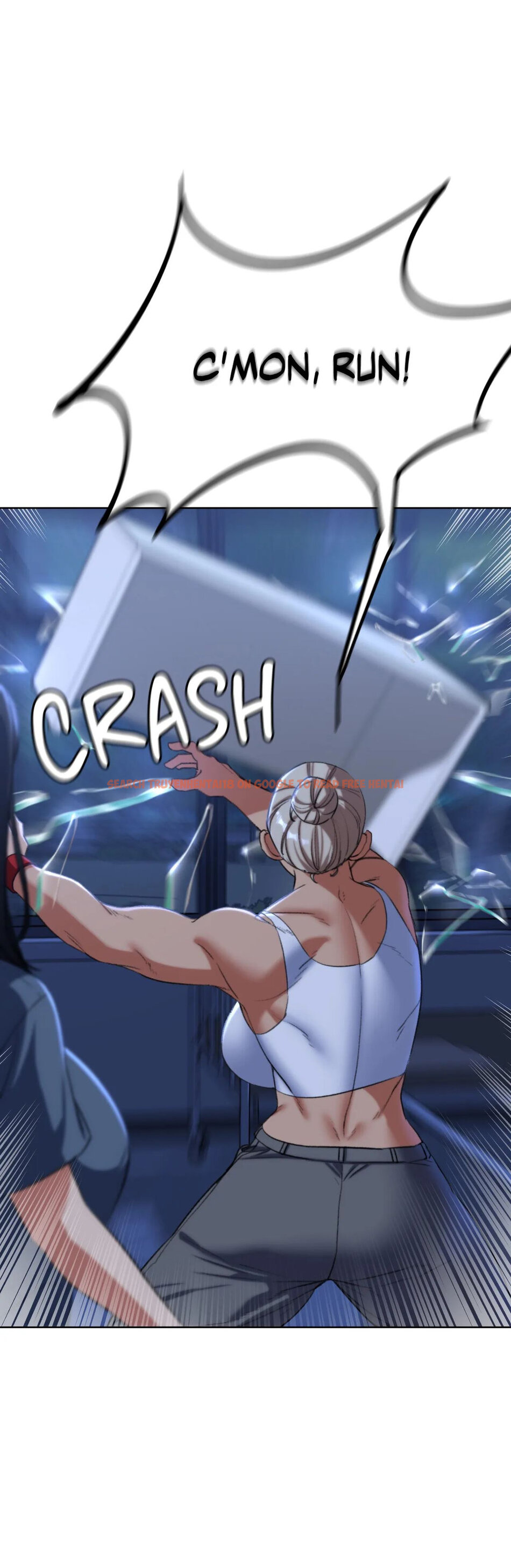 Read Hentai Image 18 48302 in comic Seniors Of Class 5 - Chapter 35 - www.hentaitnt.net