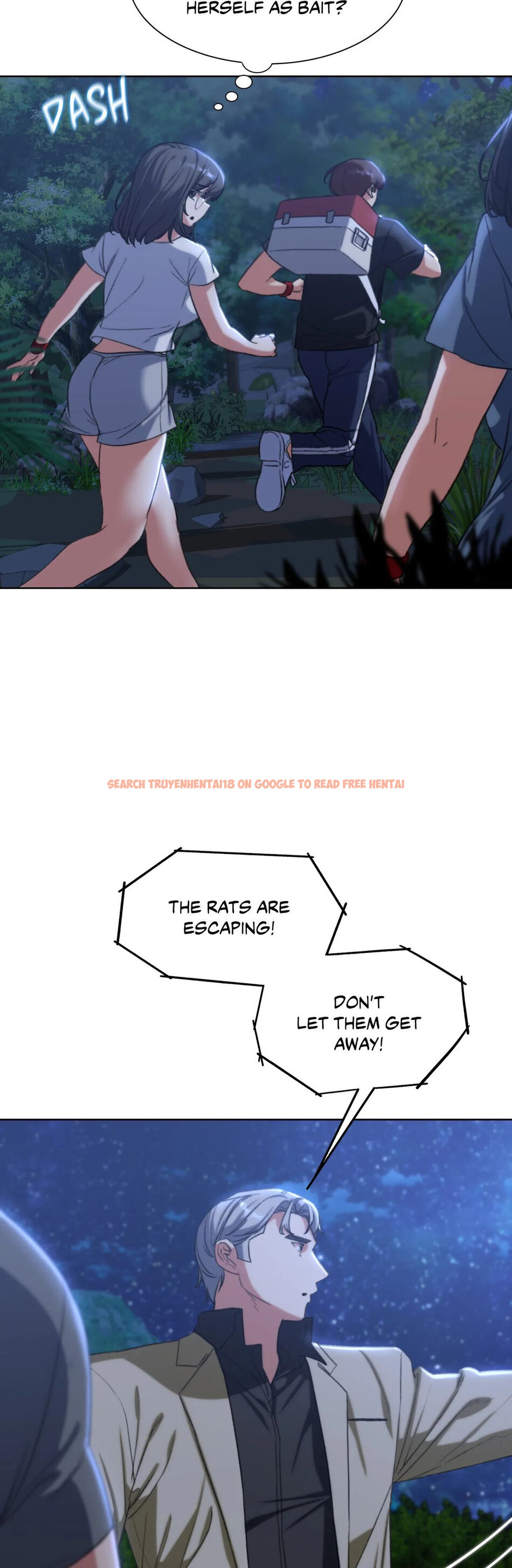 Read Hentai Image 20 48302 in comic Seniors Of Class 5 - Chapter 35 - www.hentaitnt.net