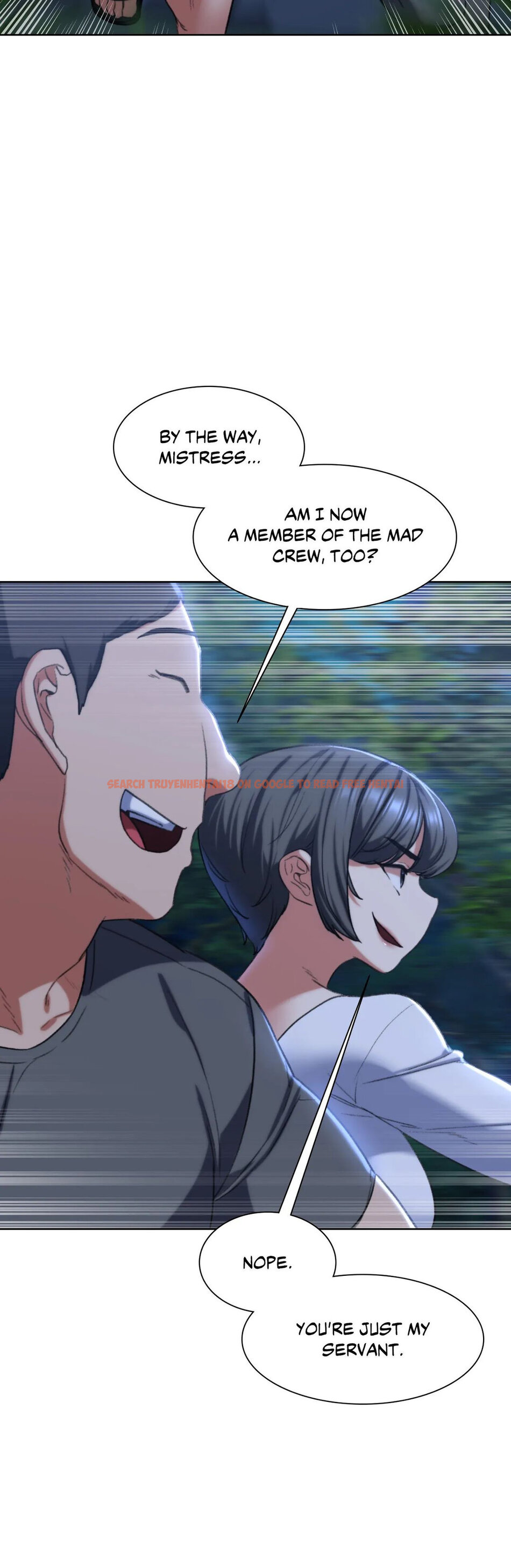Read Hentai Image 22 48303 in comic Seniors Of Class 5 - Chapter 35 - www.hentaitnt.net