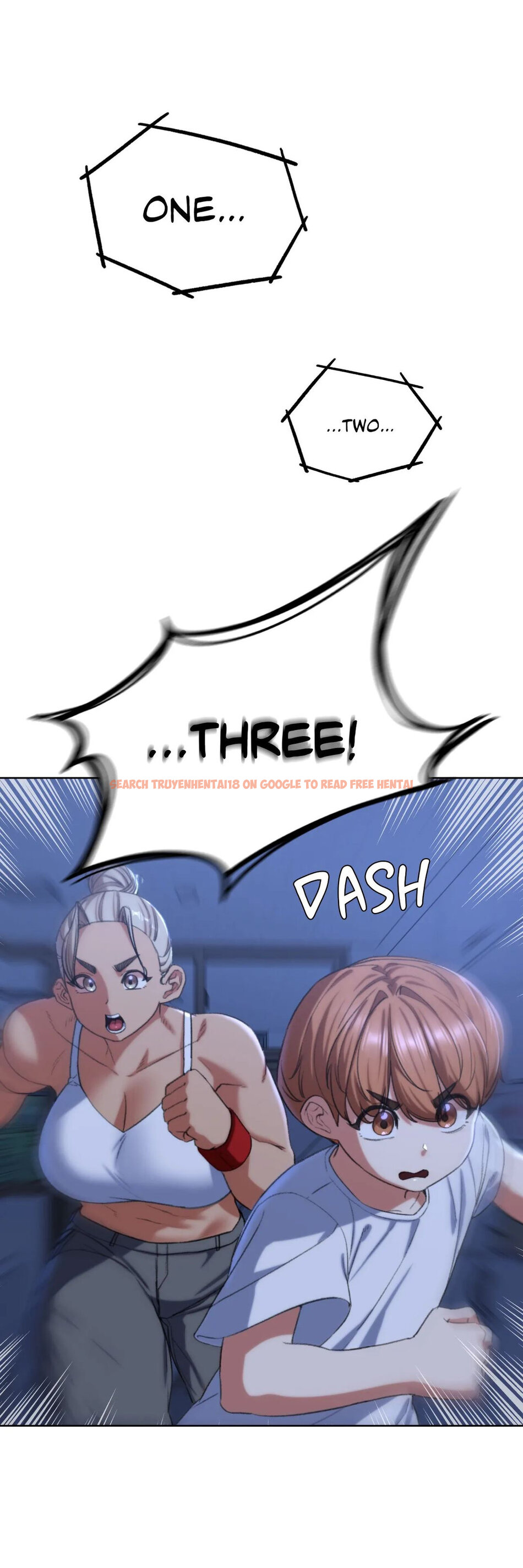 Read Hentai Image 27 48304 in comic Seniors Of Class 5 - Chapter 35 - www.hentaitnt.net