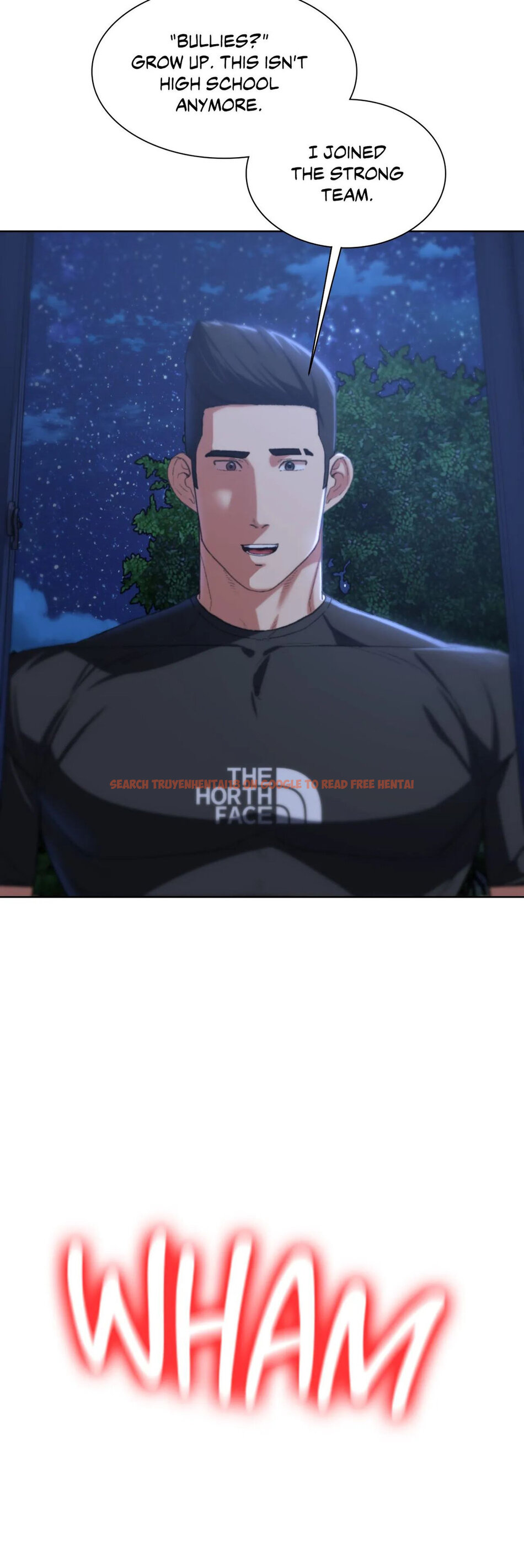 Read Hentai Image 30 48304 in comic Seniors Of Class 5 - Chapter 35 - www.hentaitnt.net