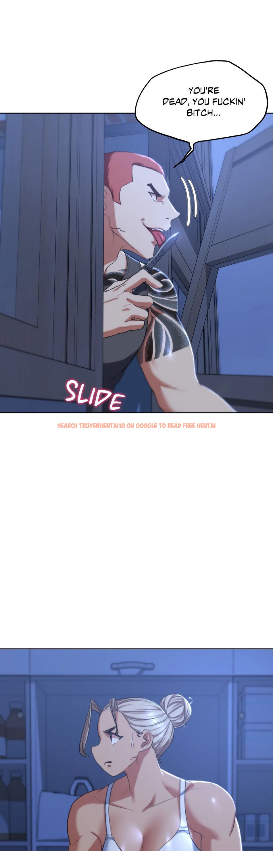Read Hentai Image 31 48304 in comic Seniors Of Class 5 - Chapter 35 - www.hentaitnt.net