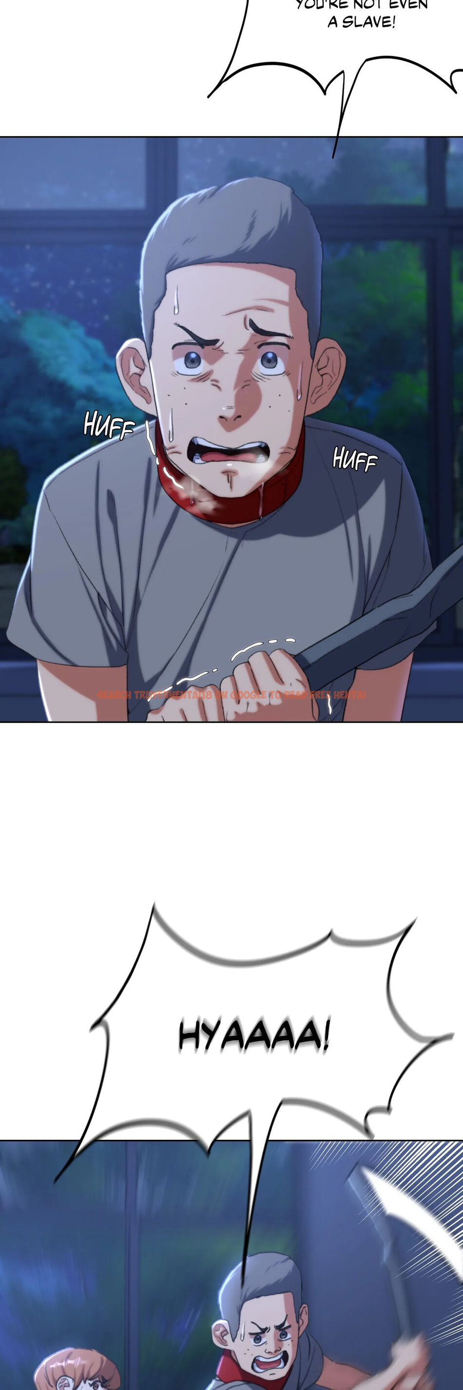 Read Hentai Image 40 48304 in comic Seniors Of Class 5 - Chapter 35 - www.hentaitnt.net