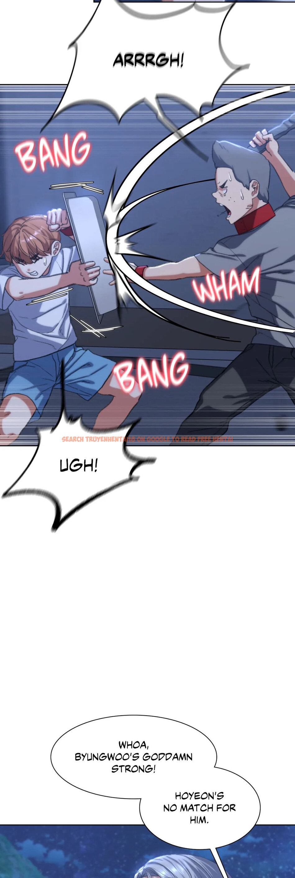 Read Hentai Image 44 48304 in comic Seniors Of Class 5 - Chapter 35 - www.hentaitnt.net