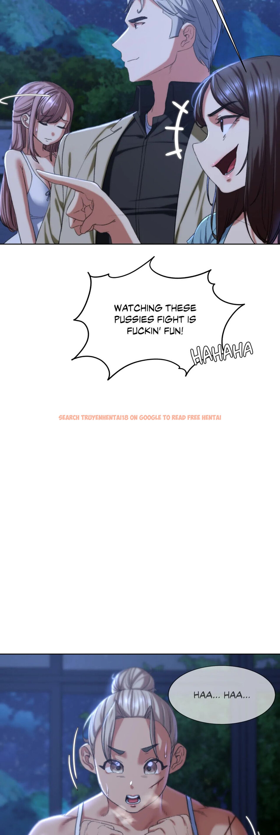 Read Hentai Image 45 48304 in comic Seniors Of Class 5 - Chapter 35 - www.hentaitnt.net