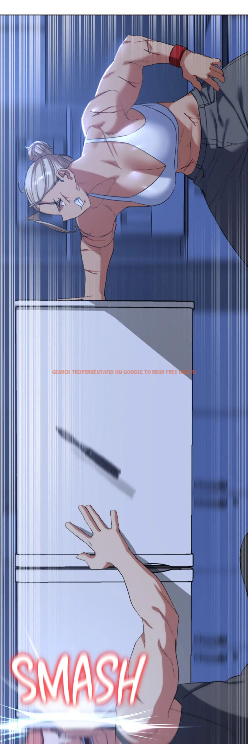 Read Hentai Image 49 48304 in comic Seniors Of Class 5 - Chapter 35 - www.hentaitnt.net