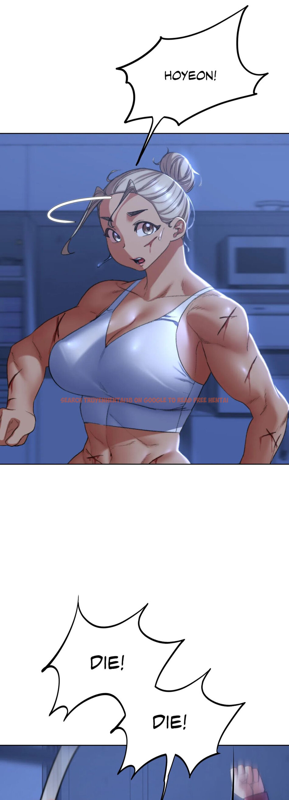 Read Hentai Image 51 48304 in comic Seniors Of Class 5 - Chapter 35 - www.hentaitnt.net