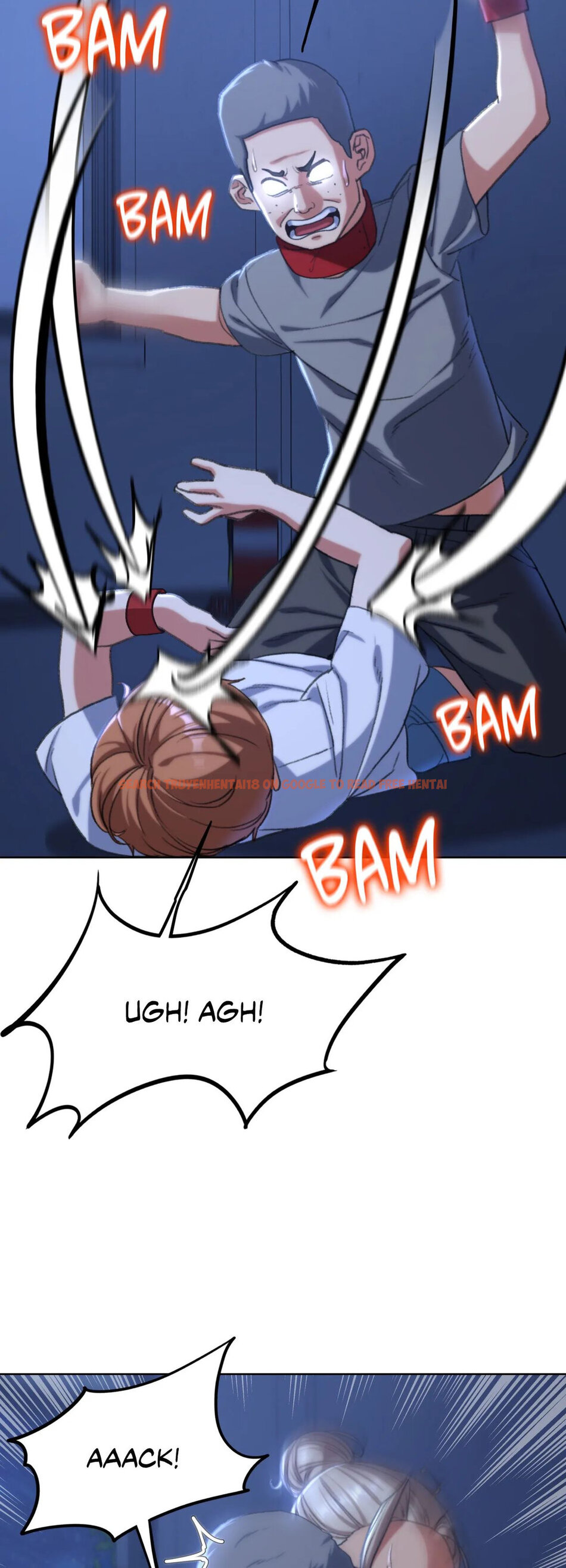 Read Hentai Image 52 48304 in comic Seniors Of Class 5 - Chapter 35 - www.hentaitnt.net