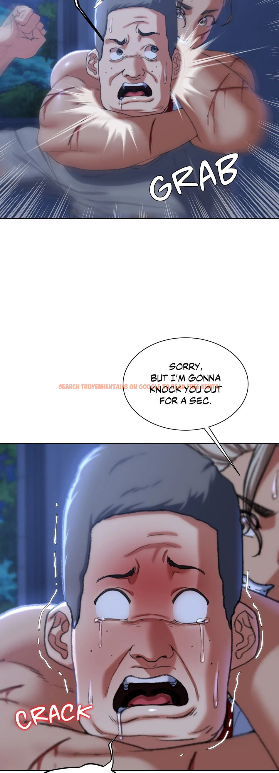 Read Hentai Image 53 48304 in comic Seniors Of Class 5 - Chapter 35 - www.hentaitnt.net