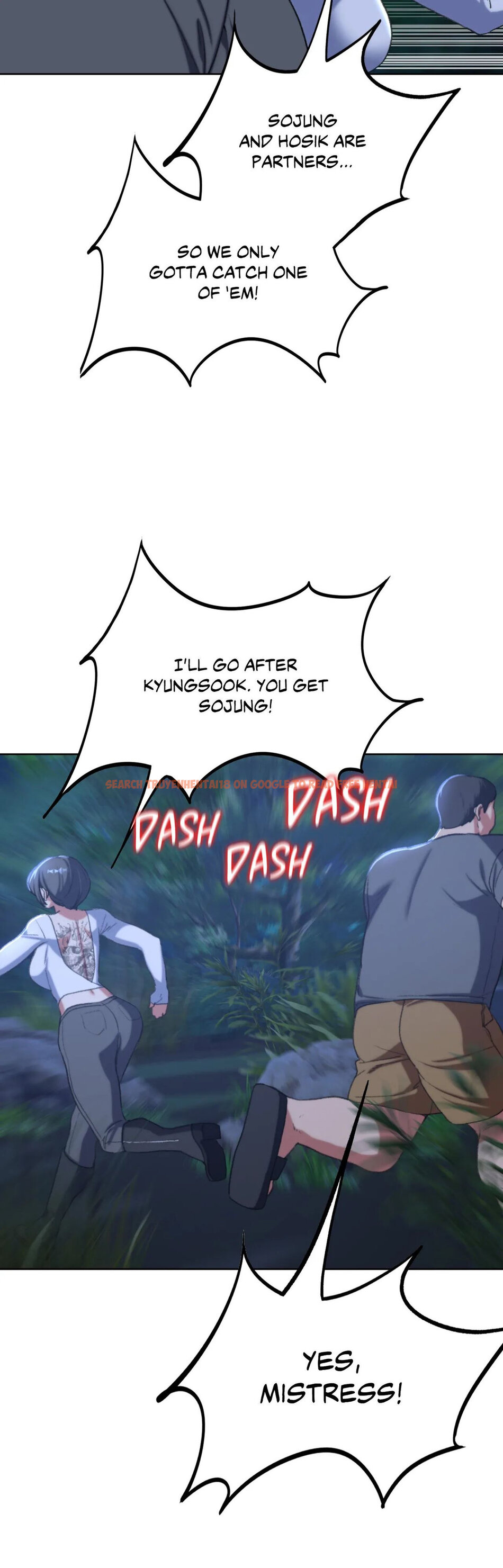 Read Hentai Image 60 48304 in comic Seniors Of Class 5 - Chapter 35 - www.hentaitnt.net
