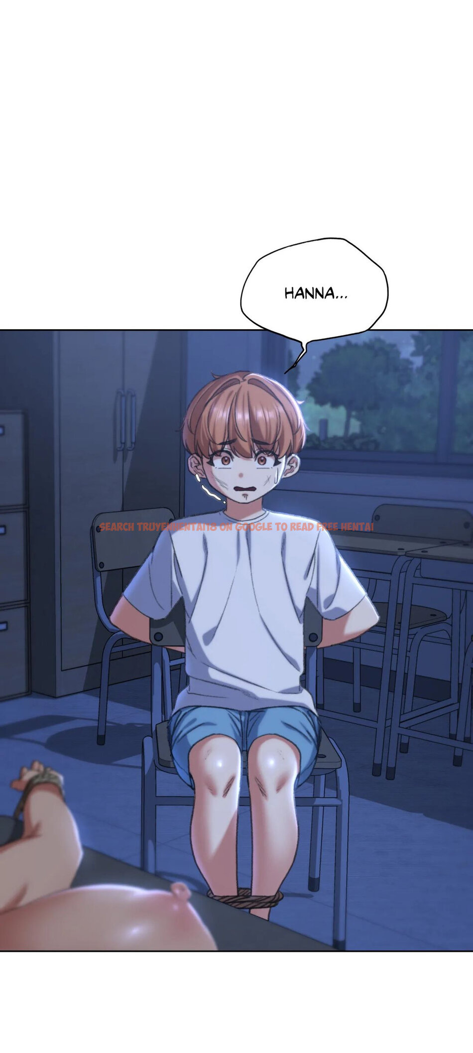 Read Hentai Image 63 48305 in comic Seniors Of Class 5 - Chapter 35 - www.hentaitnt.net