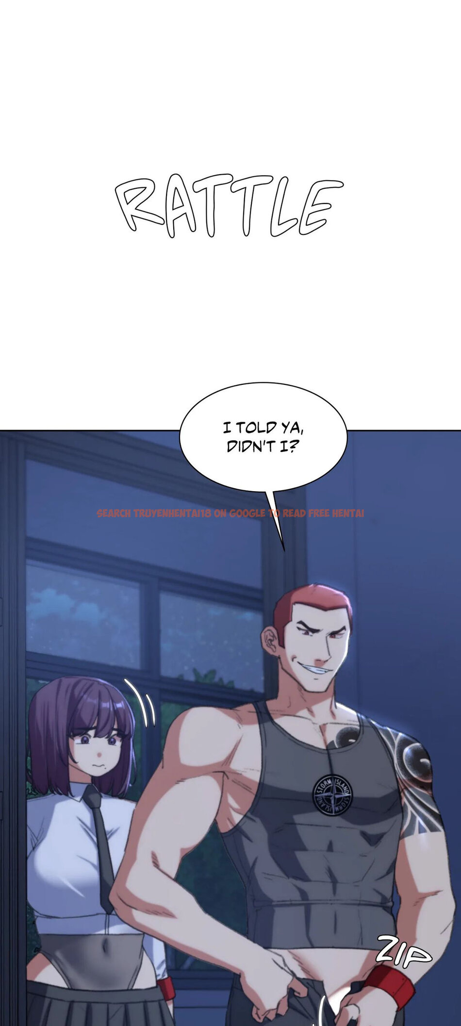 Read Hentai Image 64 48305 in comic Seniors Of Class 5 - Chapter 35 - www.hentaitnt.net
