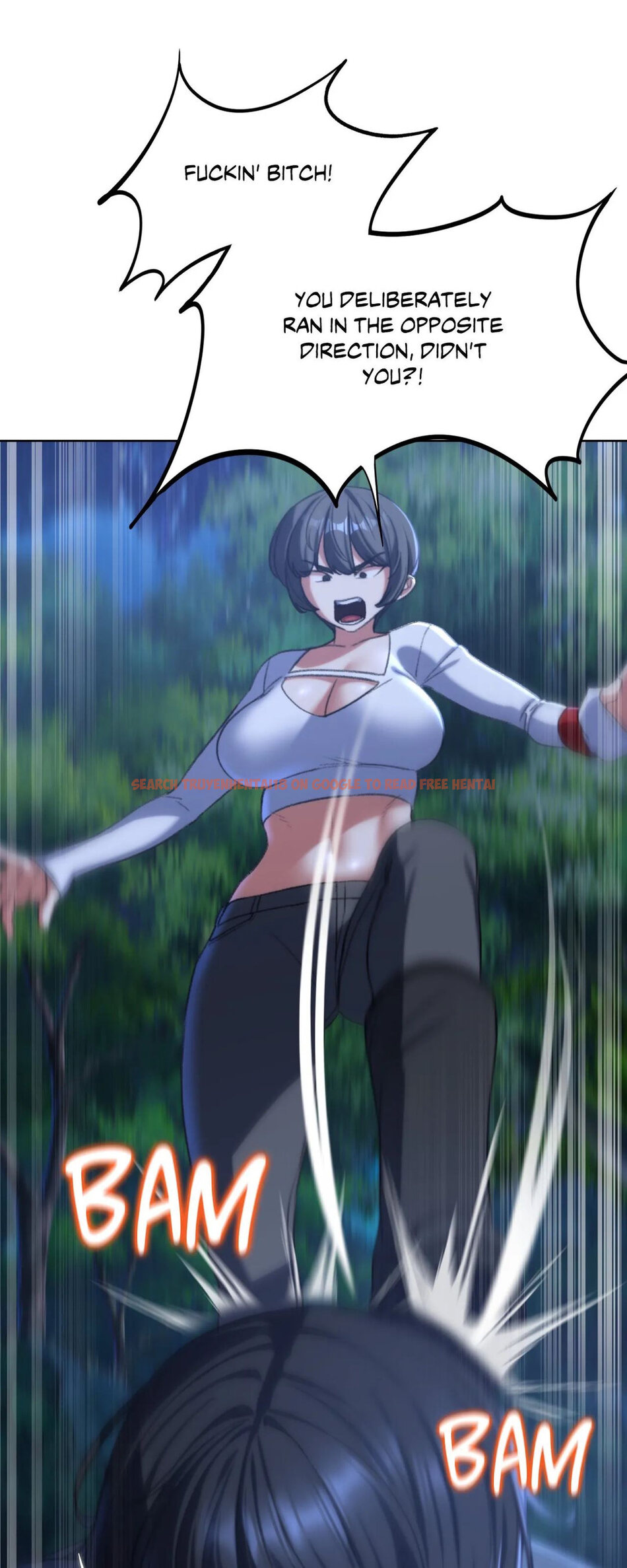 Read Hentai Image 27 56697 in comic Seniors Of Class 5 - Chapter 36 - www.hentaitnt.net