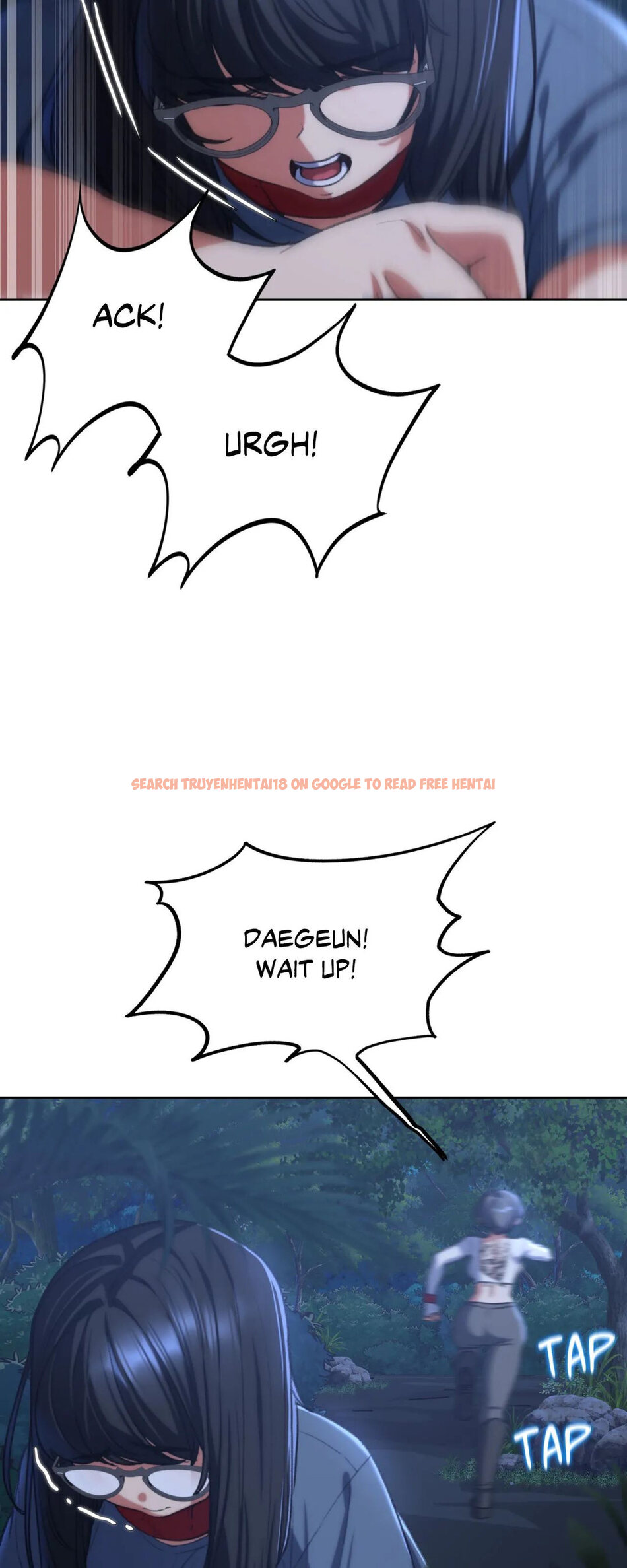 Read Hentai Image 28 56697 in comic Seniors Of Class 5 - Chapter 36 - www.hentaitnt.net