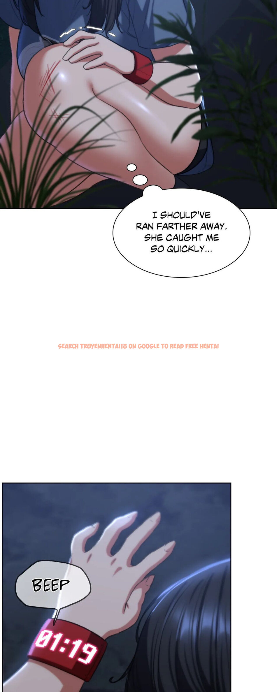 Read Hentai Image 29 56697 in comic Seniors Of Class 5 - Chapter 36 - www.hentaitnt.net