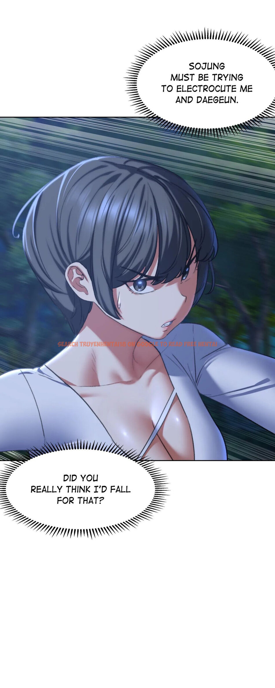 Read Hentai Image 31 56698 in comic Seniors Of Class 5 - Chapter 36 - www.hentaitnt.net