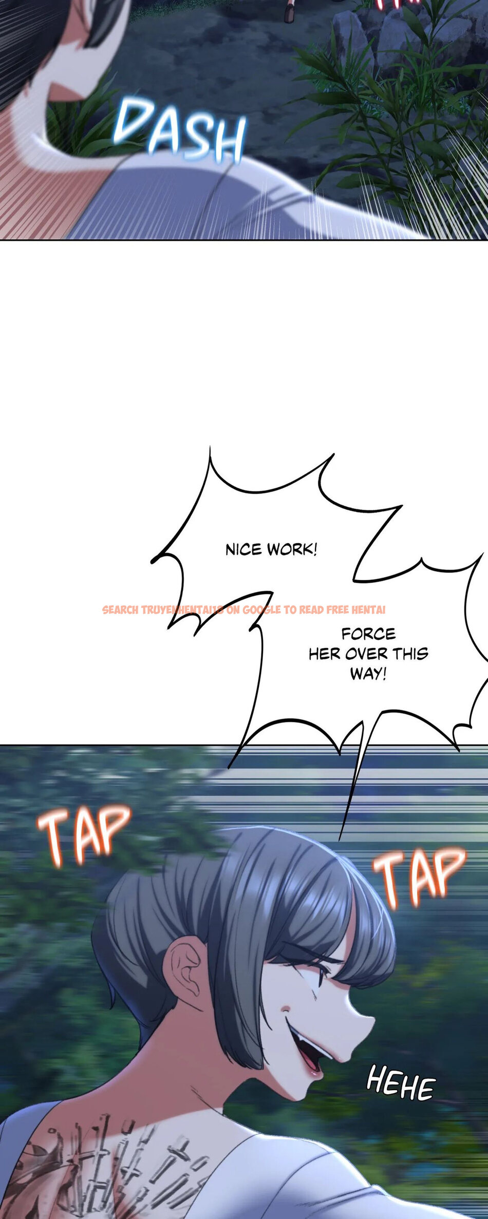 Read Hentai Image 34 56698 in comic Seniors Of Class 5 - Chapter 36 - www.hentaitnt.net