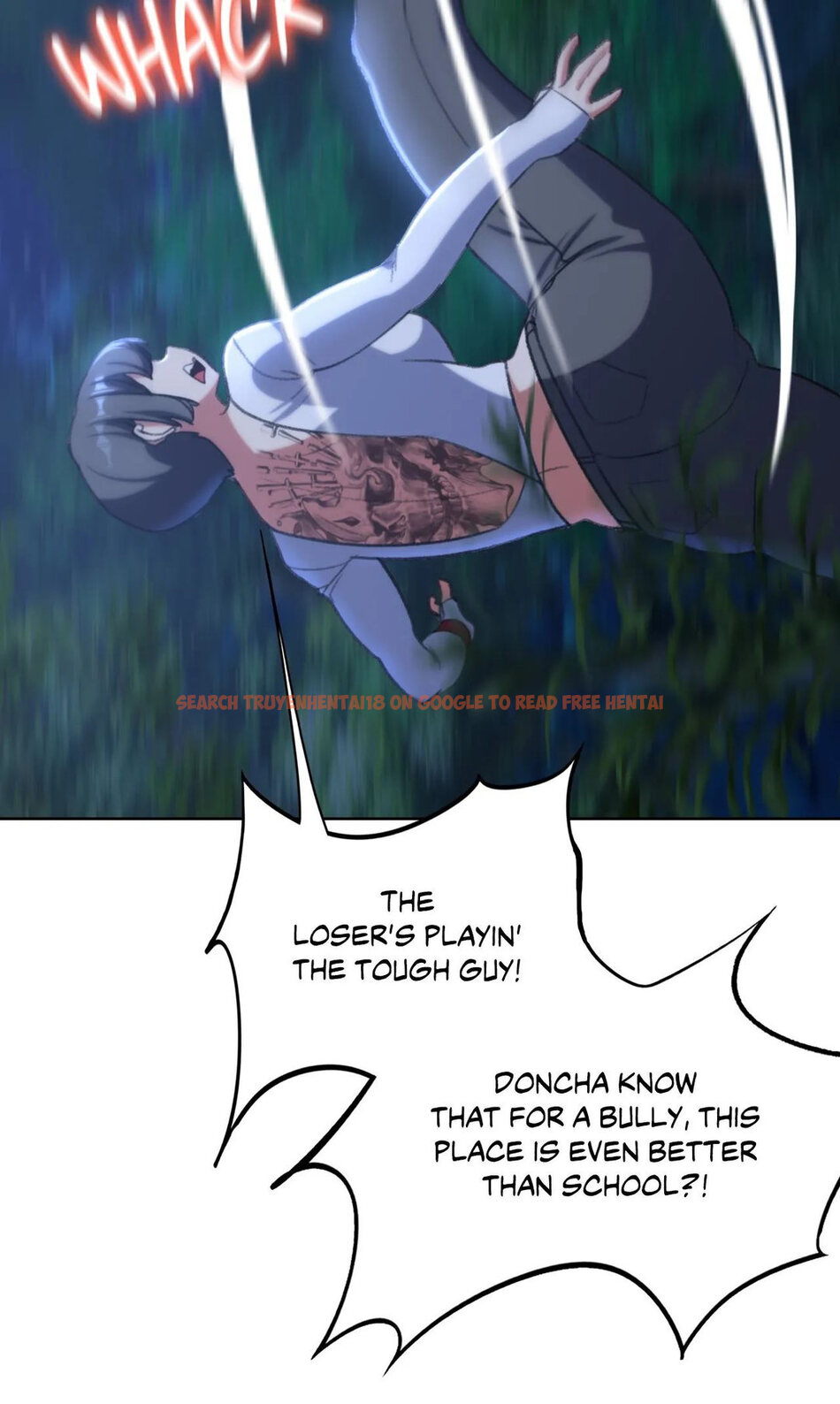 Read Hentai Image 41 56699 in comic Seniors Of Class 5 - Chapter 36 - www.hentaitnt.net