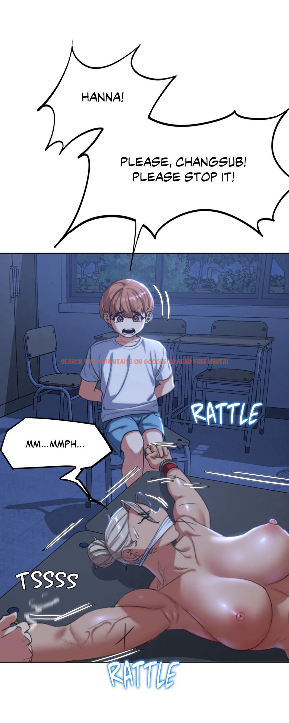 Read Hentai Image 57 56700 in comic Seniors Of Class 5 - Chapter 36 - www.hentaitnt.net