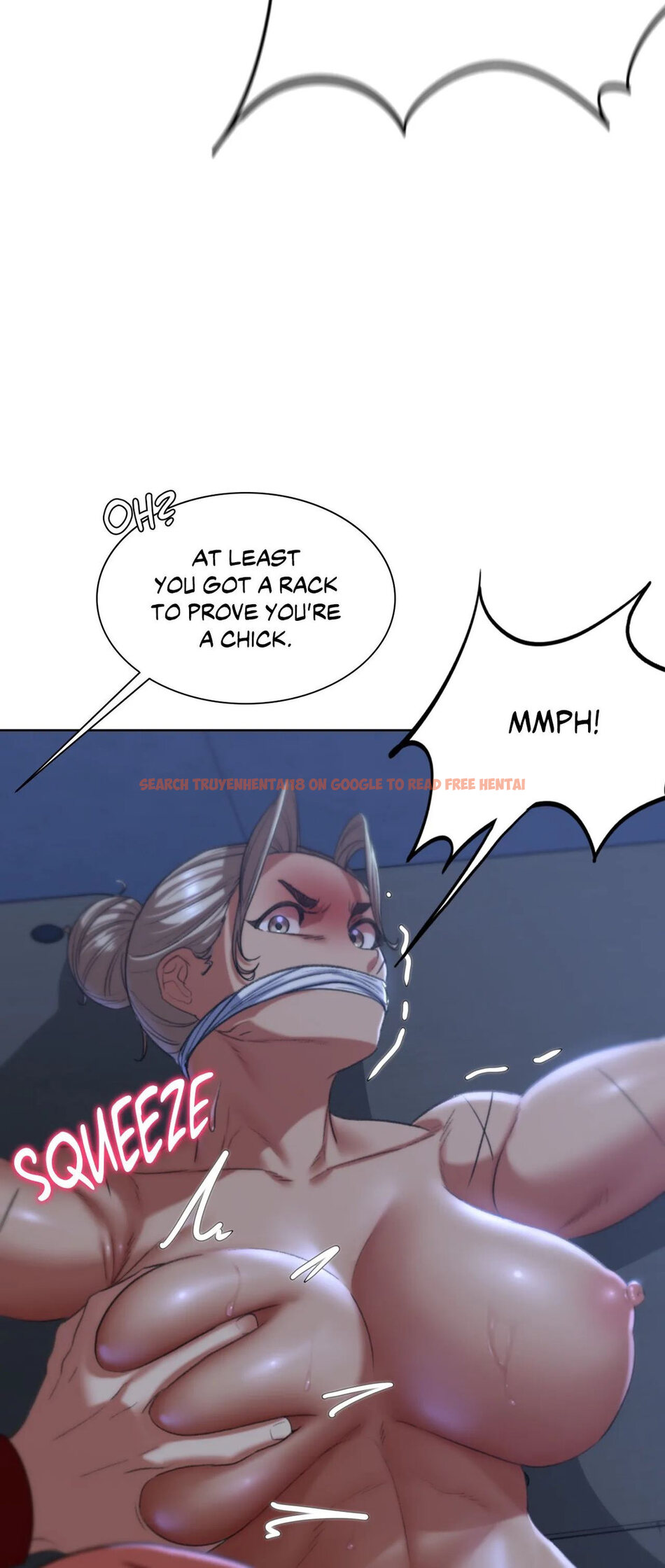 Read Hentai Image 63 56701 in comic Seniors Of Class 5 - Chapter 36 - www.hentaitnt.net