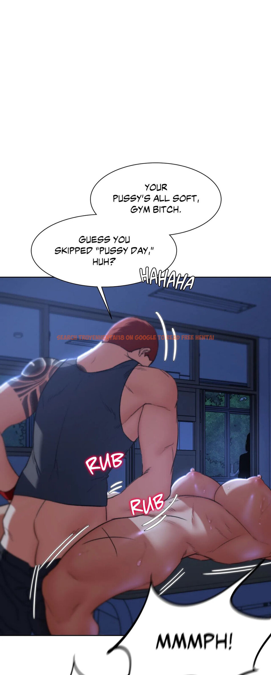 Read Hentai Image 72 56701 in comic Seniors Of Class 5 - Chapter 36 - www.hentaitnt.net