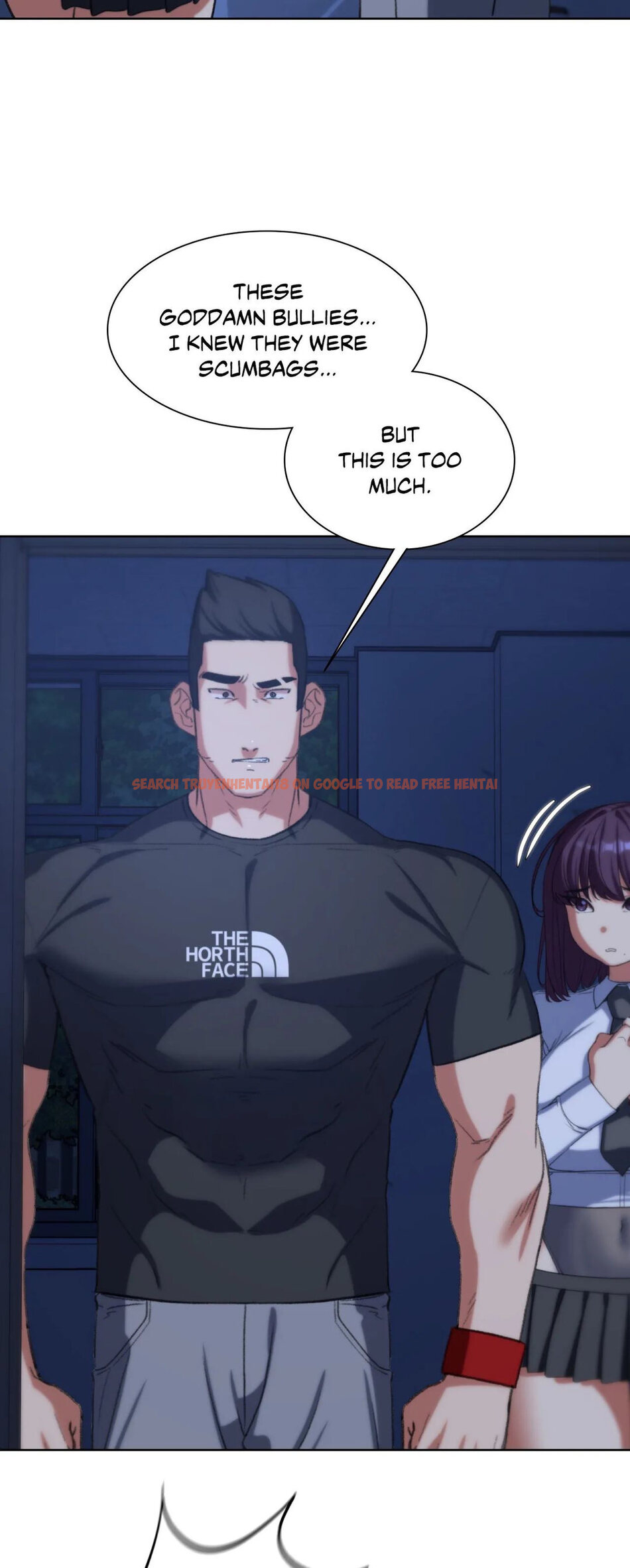 Read Hentai Image 75 56701 in comic Seniors Of Class 5 - Chapter 36 - www.hentaitnt.net