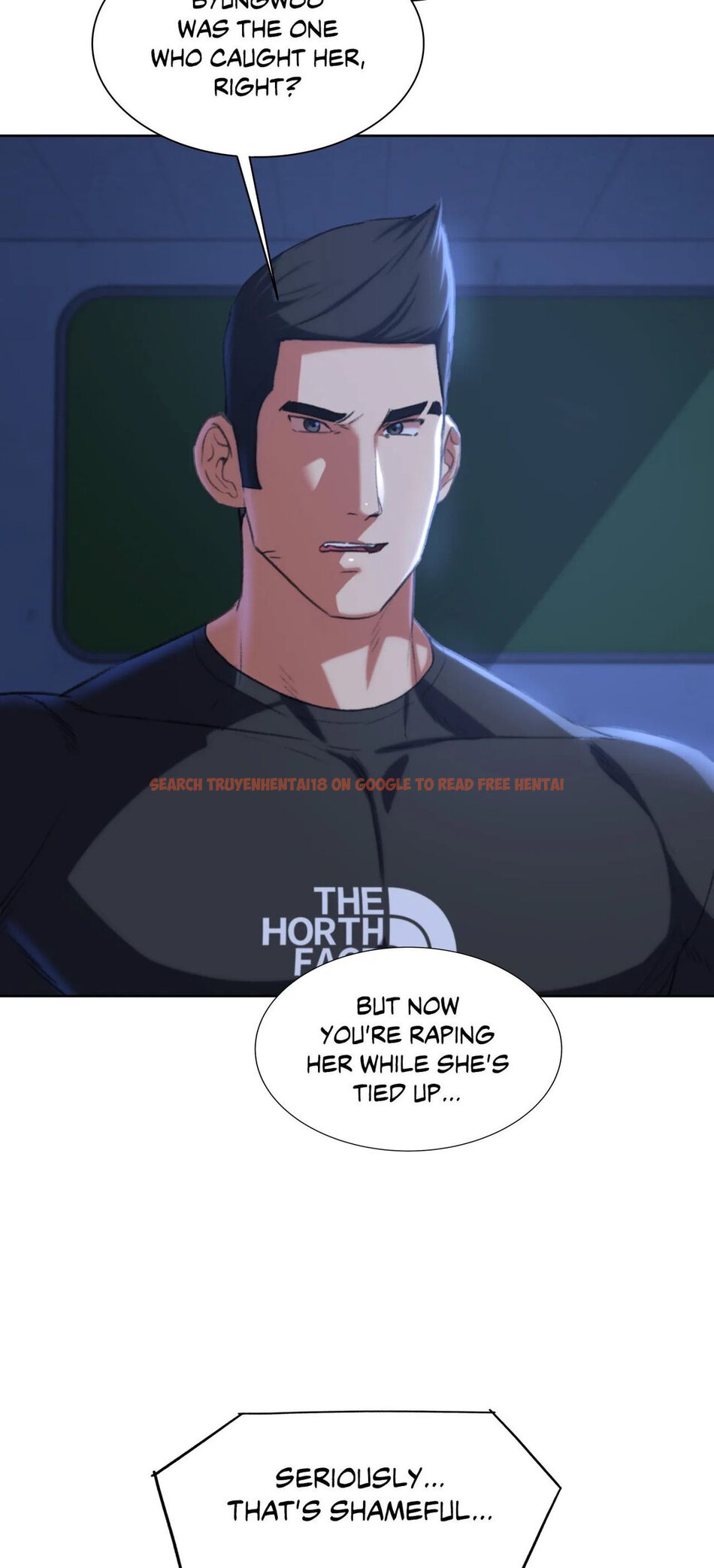 Read Hentai Image 80 56702 in comic Seniors Of Class 5 - Chapter 36 - www.hentaitnt.net