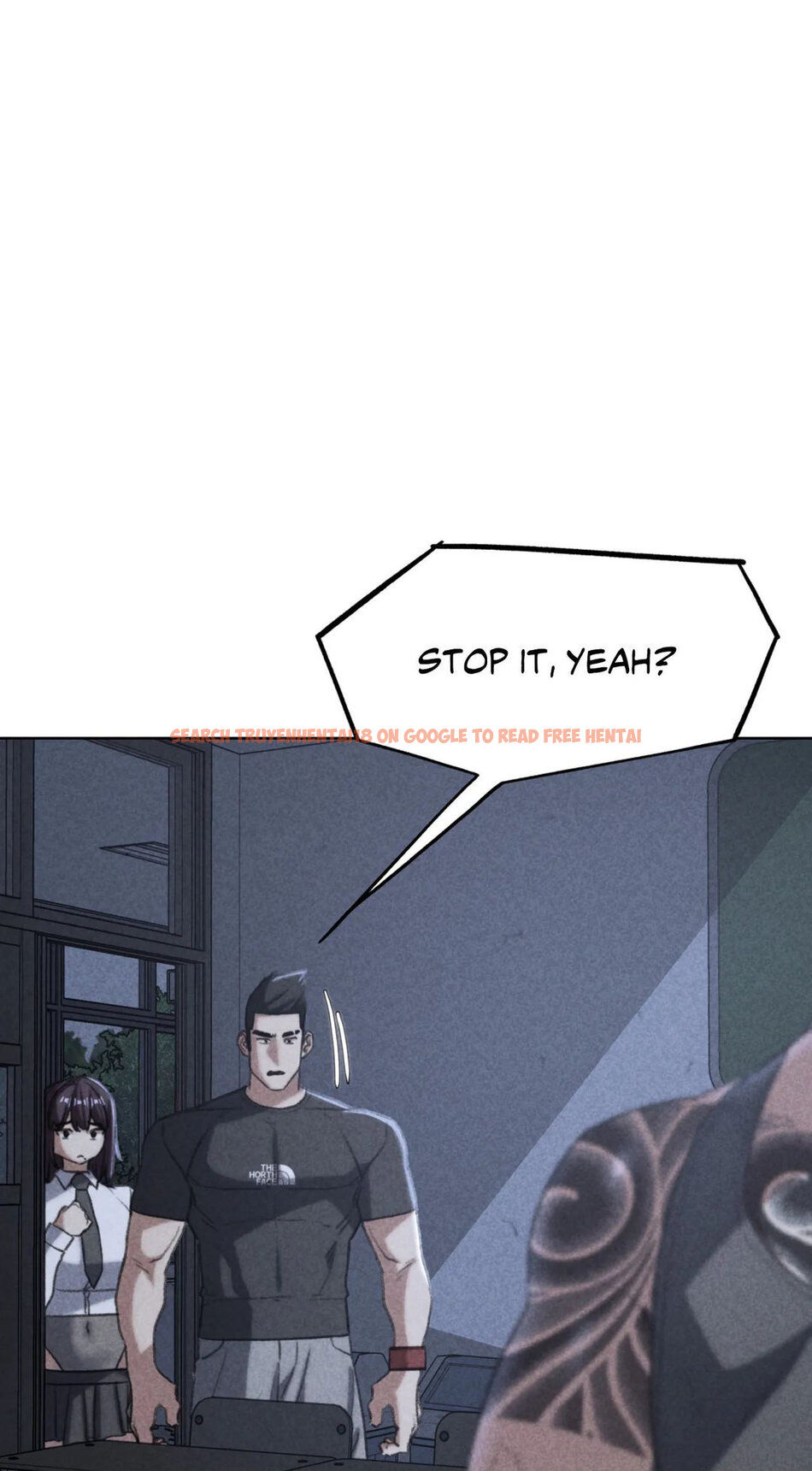 Read Hentai Image 1 52511 in comic Seniors Of Class 5 - Chapter 37 - www.hentaitnt.net