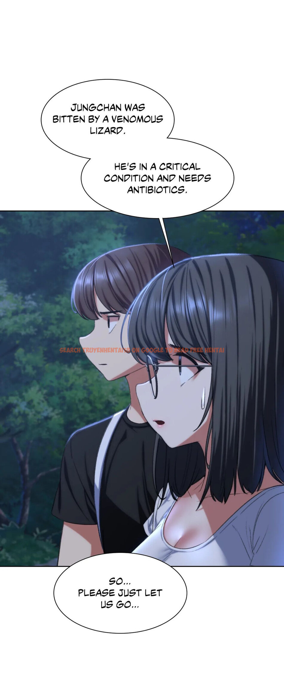 Read Hentai Image 14 52512 in comic Seniors Of Class 5 - Chapter 37 - www.hentaitnt.net