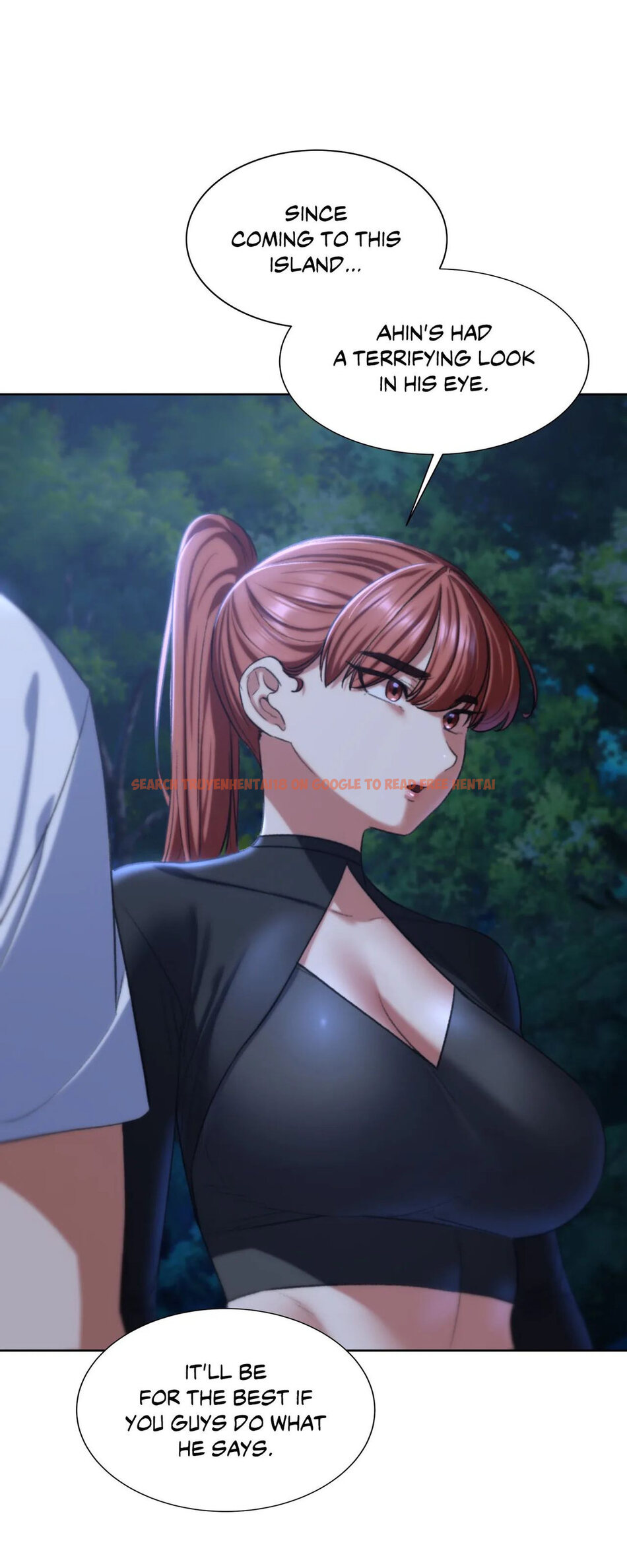 Read Hentai Image 18 52512 in comic Seniors Of Class 5 - Chapter 37 - www.hentaitnt.net