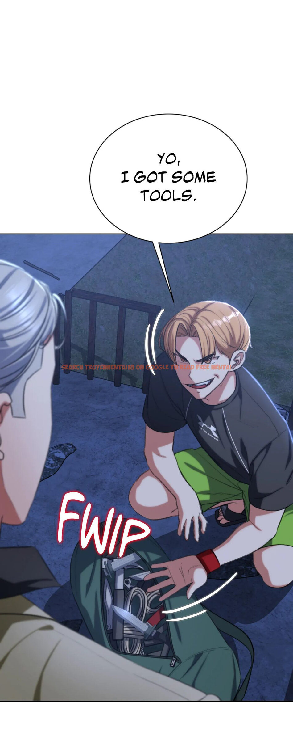 Read Hentai Image 22 52512 in comic Seniors Of Class 5 - Chapter 37 - www.hentaitnt.net