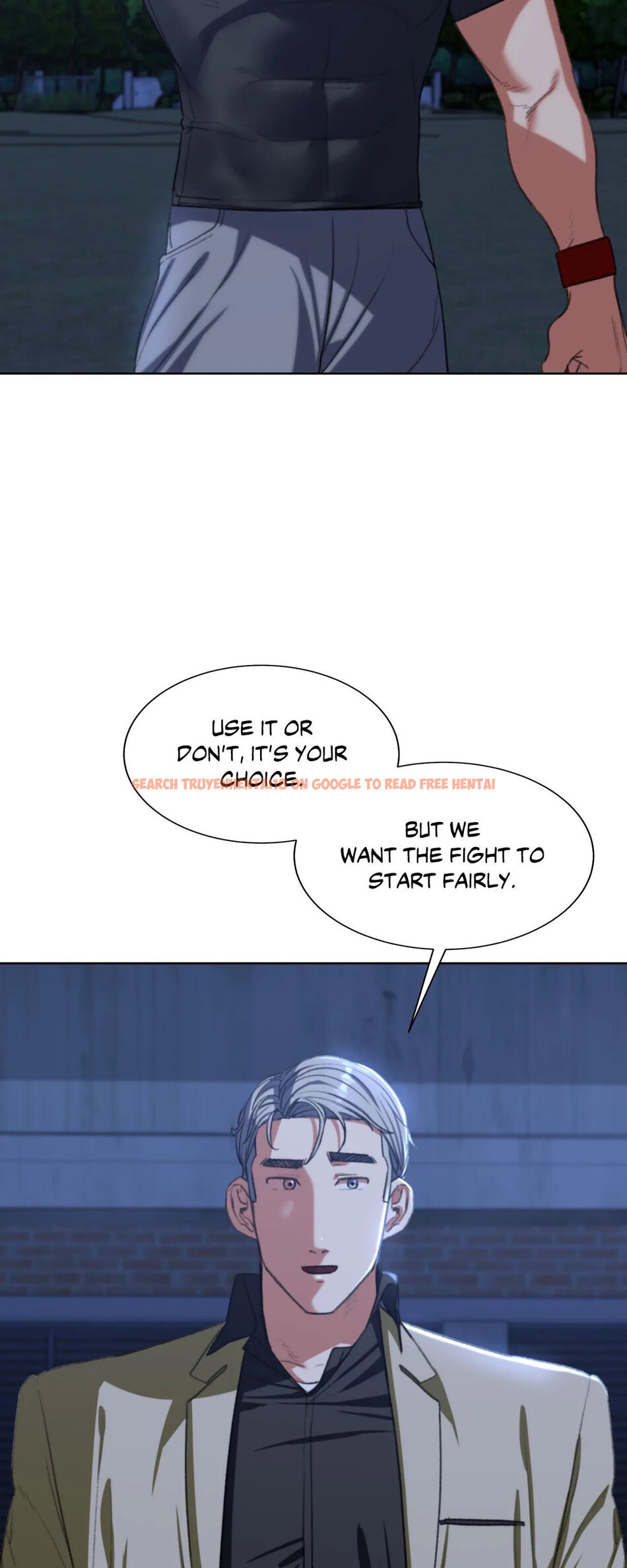 Read Hentai Image 25 52512 in comic Seniors Of Class 5 - Chapter 37 - www.hentaitnt.net
