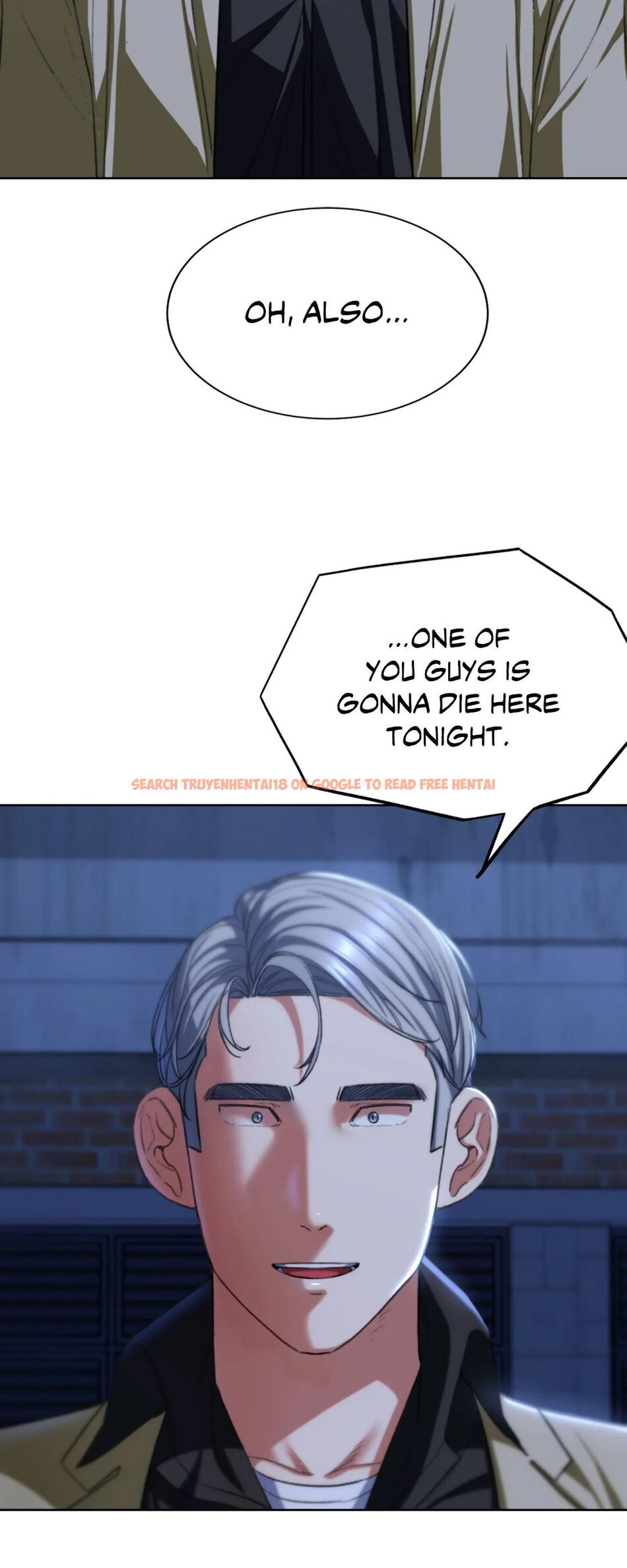 Read Hentai Image 26 52513 in comic Seniors Of Class 5 - Chapter 37 - www.hentaitnt.net