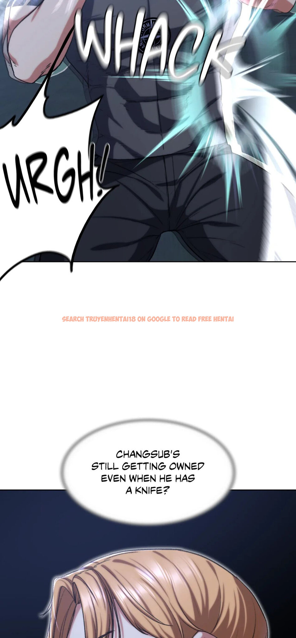 Read Hentai Image 34 52513 in comic Seniors Of Class 5 - Chapter 37 - www.hentaitnt.net